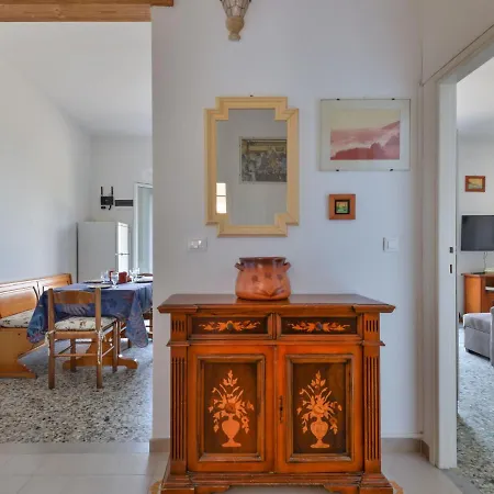 Apartman Al Tramonto By Interhome