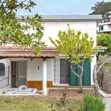 Al Tramonto By Interhome