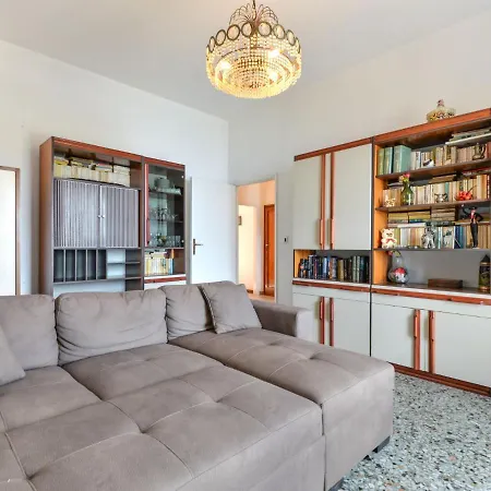 Al Tramonto By Interhome * Portoferraio