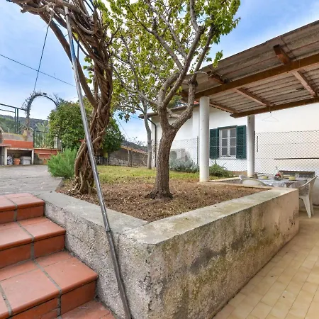 Al Tramonto By Interhome