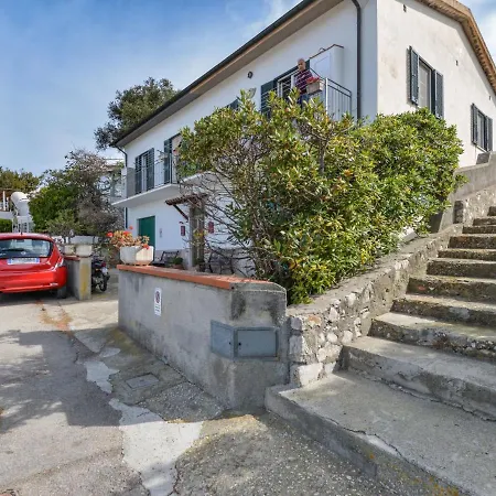 Apartman Al Tramonto By Interhome *