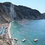 Lägenhet Al Tramonto By Interhome Portoferraio