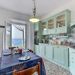 Al Tramonto By Interhome