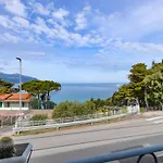 Lägenhet Al Tramonto By Interhome *