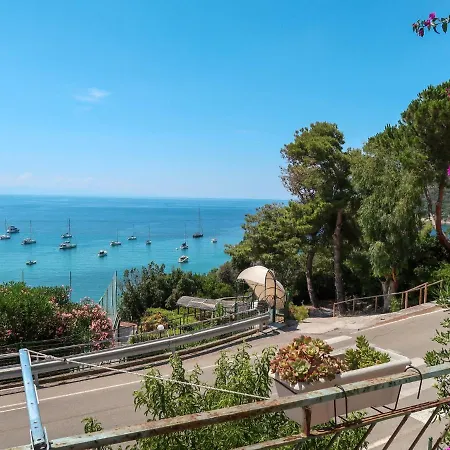 Al Tramonto By Interhome *