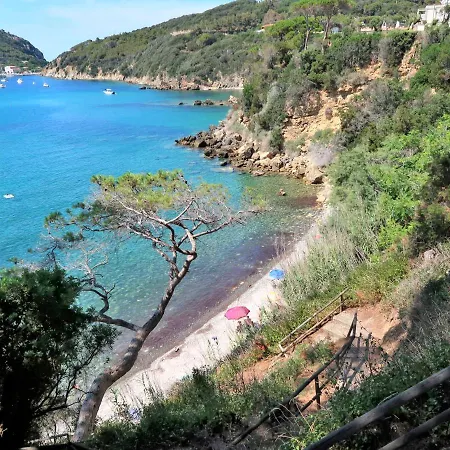 Al Tramonto By Interhome Apartment *