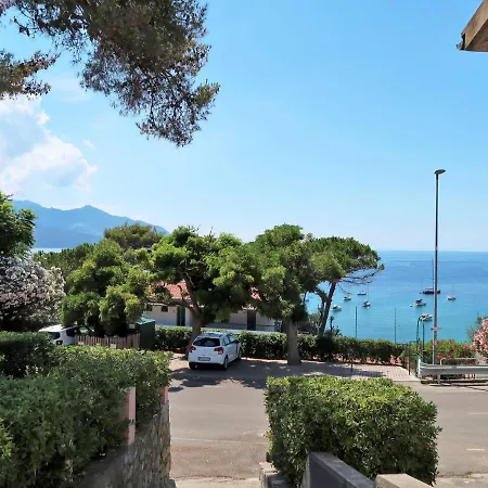 Al Tramonto By Interhome Appartement *