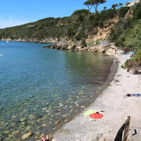 Al Tramonto By Interhome