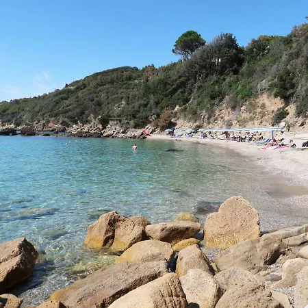 Al Tramonto By Interhome Apartment Portoferraio