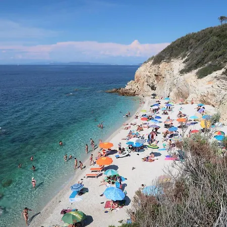 Al Tramonto By Interhome Portoferraio