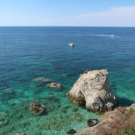 Apartamento Al Tramonto By Interhome Portoferraio