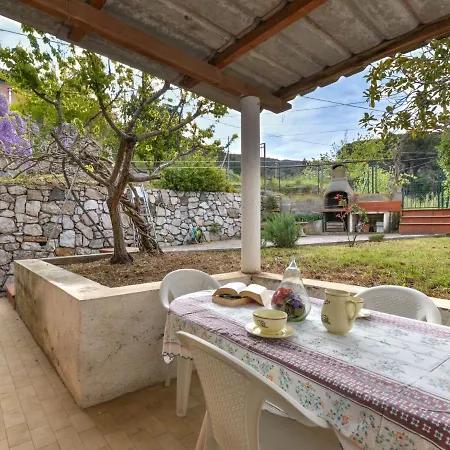Al Tramonto By Interhome Apartment Portoferraio
