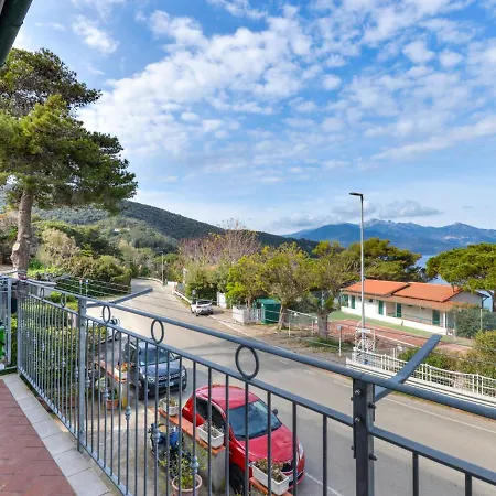 Apartment Al Tramonto By Interhome *