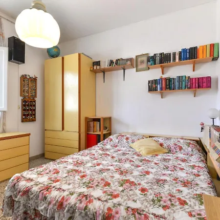 Apartment Al Tramonto By Interhome