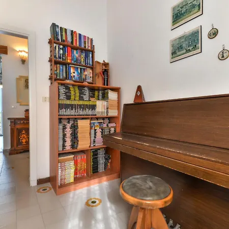 Al Tramonto By Interhome Apartment Portoferraio