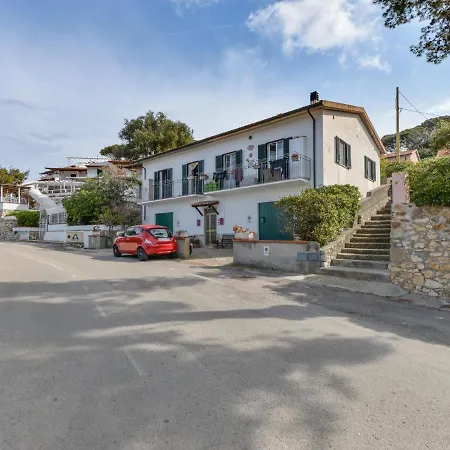 Apartment Al Tramonto By Interhome *