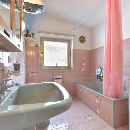 Al Tramonto By Interhome Apartment *