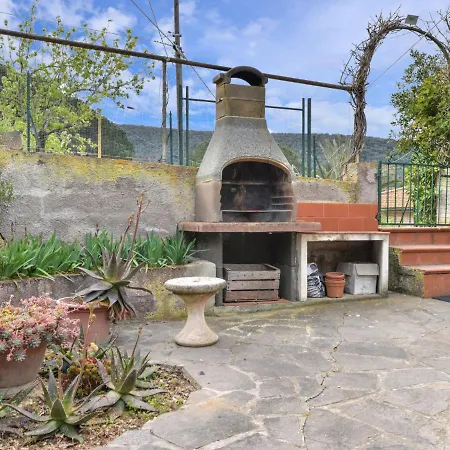 Apartment Al Tramonto By Interhome