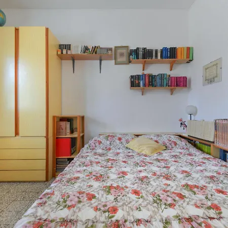 Al Tramonto By Interhome Apartment *