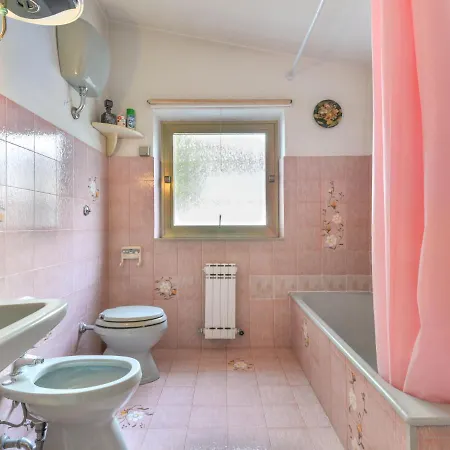 Apartment Al Tramonto By Interhome Portoferraio