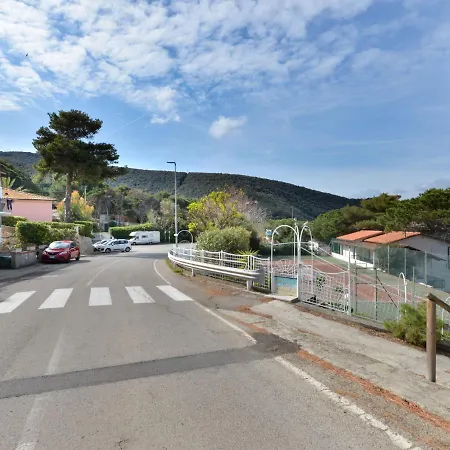 Al Tramonto By Interhome Apartment *