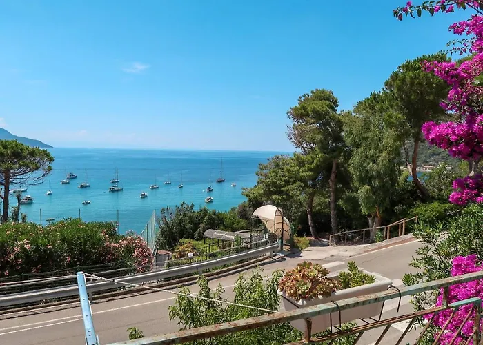 Al Tramonto By Interhome *