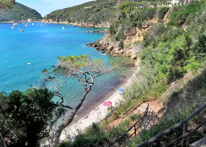 Al Tramonto By Interhome Apartment *