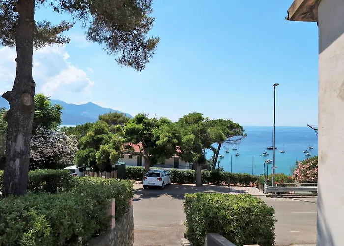 Al Tramonto By Interhome Apartment *