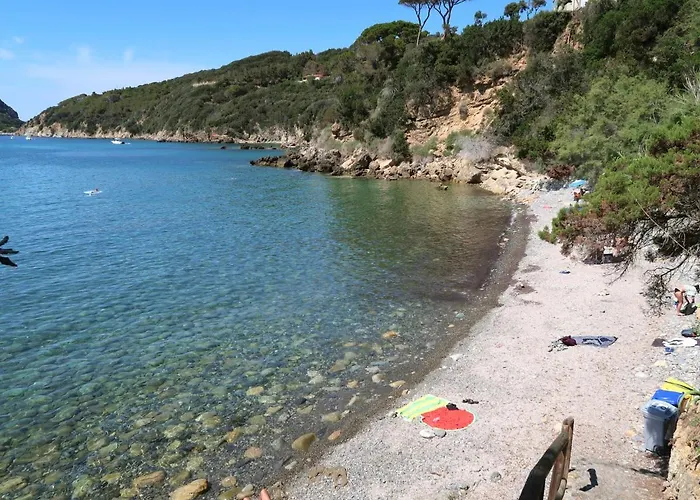 Al Tramonto By Interhome