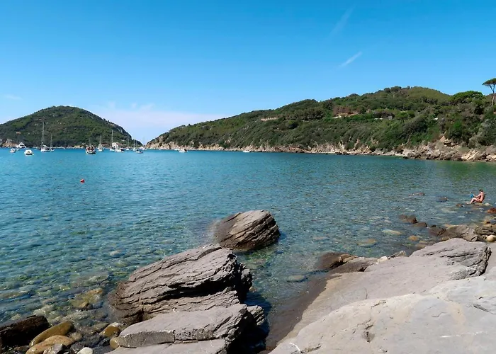 Al Tramonto By Interhome *