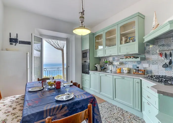 Al Tramonto By Interhome