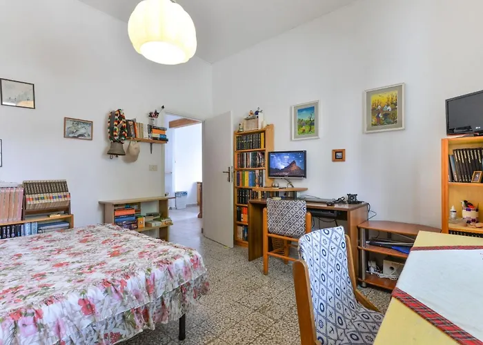 Al Tramonto By Interhome