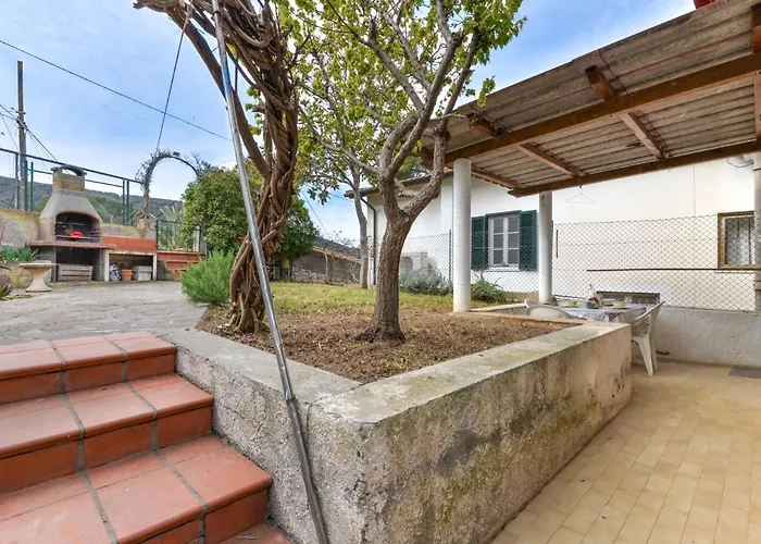 Al Tramonto By Interhome