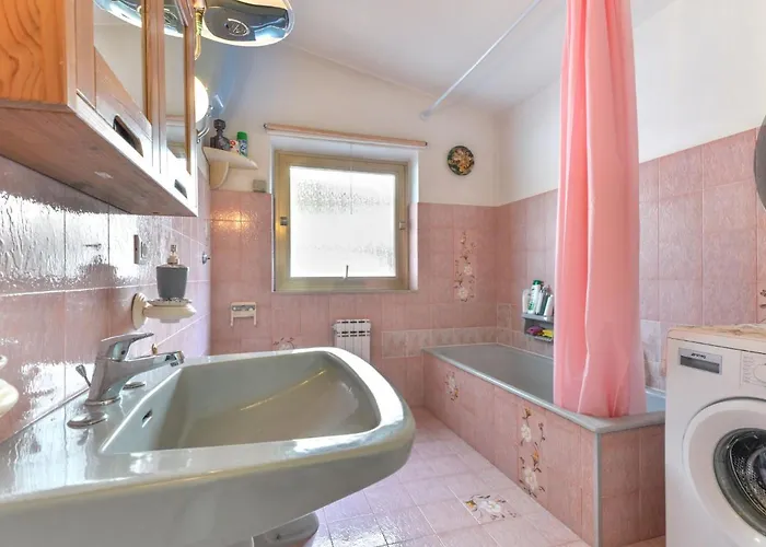 Al Tramonto By Interhome Apartment *