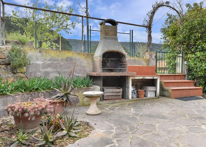 Apartment Al Tramonto By Interhome