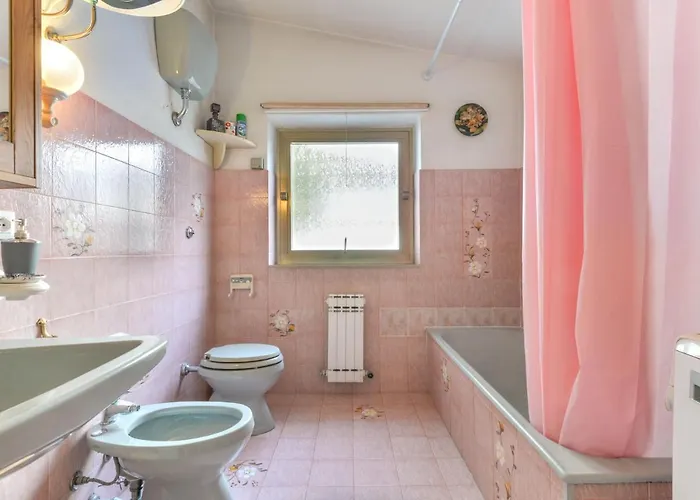 Apartment Al Tramonto By Interhome Portoferraio