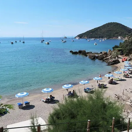 Al Tramonto By Interhome Portoferraio