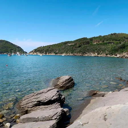 Al Tramonto By Interhome *