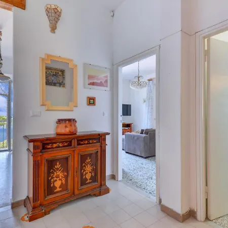 Apartmán Al Tramonto By Interhome Portoferraio