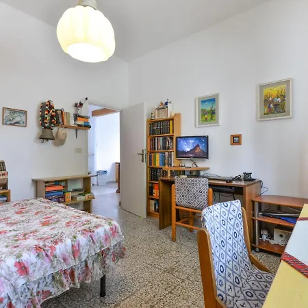 Al Tramonto By Interhome