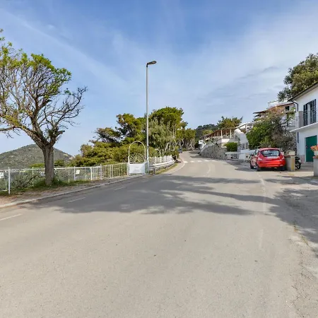 Al Tramonto By Interhome Appartement