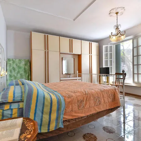 Apartmán Al Tramonto By Interhome