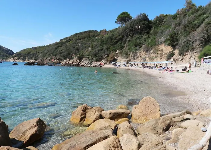 Al Tramonto By Interhome Appartement Portoferraio