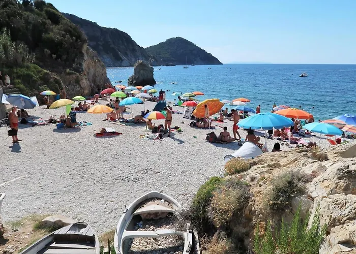 Al Tramonto By Interhome * Portoferraio