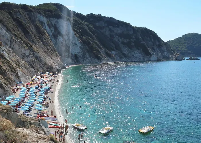 Appartement Al Tramonto By Interhome Portoferraio