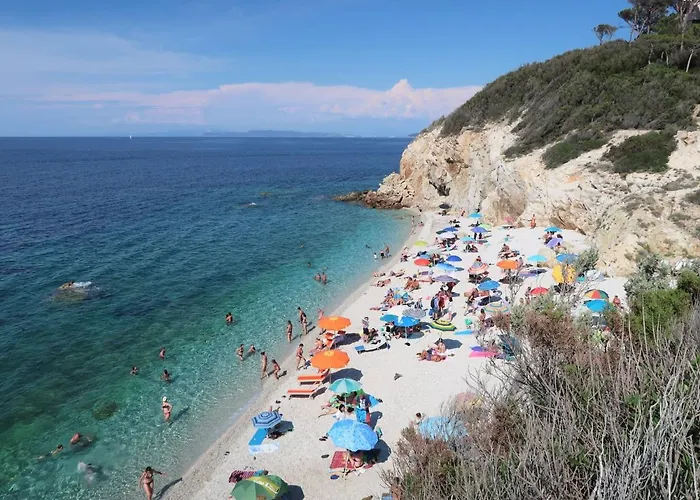 Al Tramonto By Interhome Portoferraio