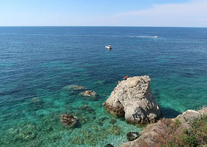 Appartement Al Tramonto By Interhome Portoferraio