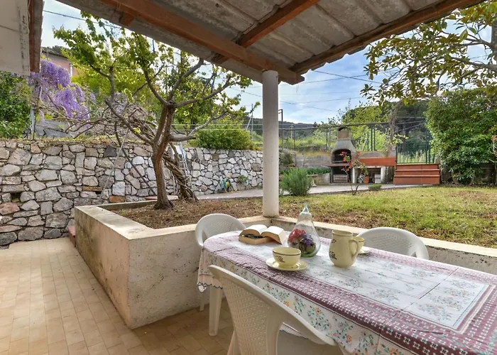 Al Tramonto By Interhome Appartement Portoferraio