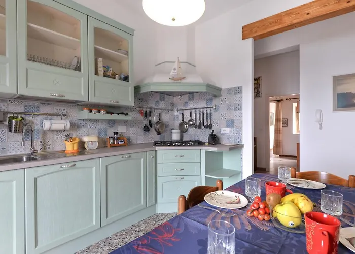 Appartement Al Tramonto By Interhome *