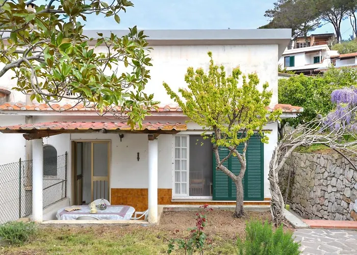 Al Tramonto By Interhome